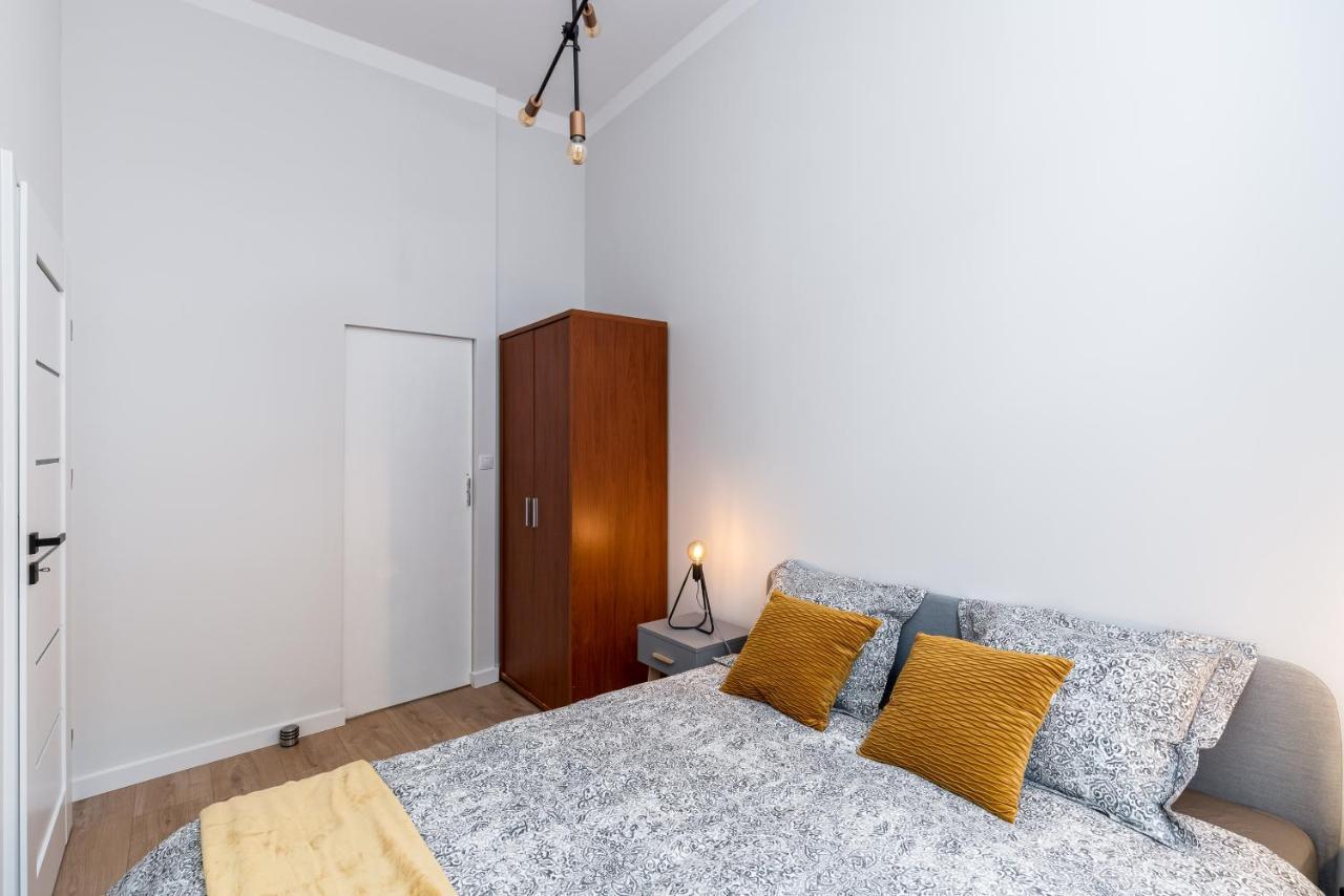 Apartamento St. Florian Cozy Loft Cracovia Exterior foto